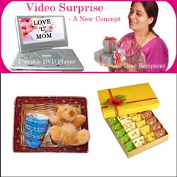 "Video Surprise for Mom-5 - Click here to View more details about this Product